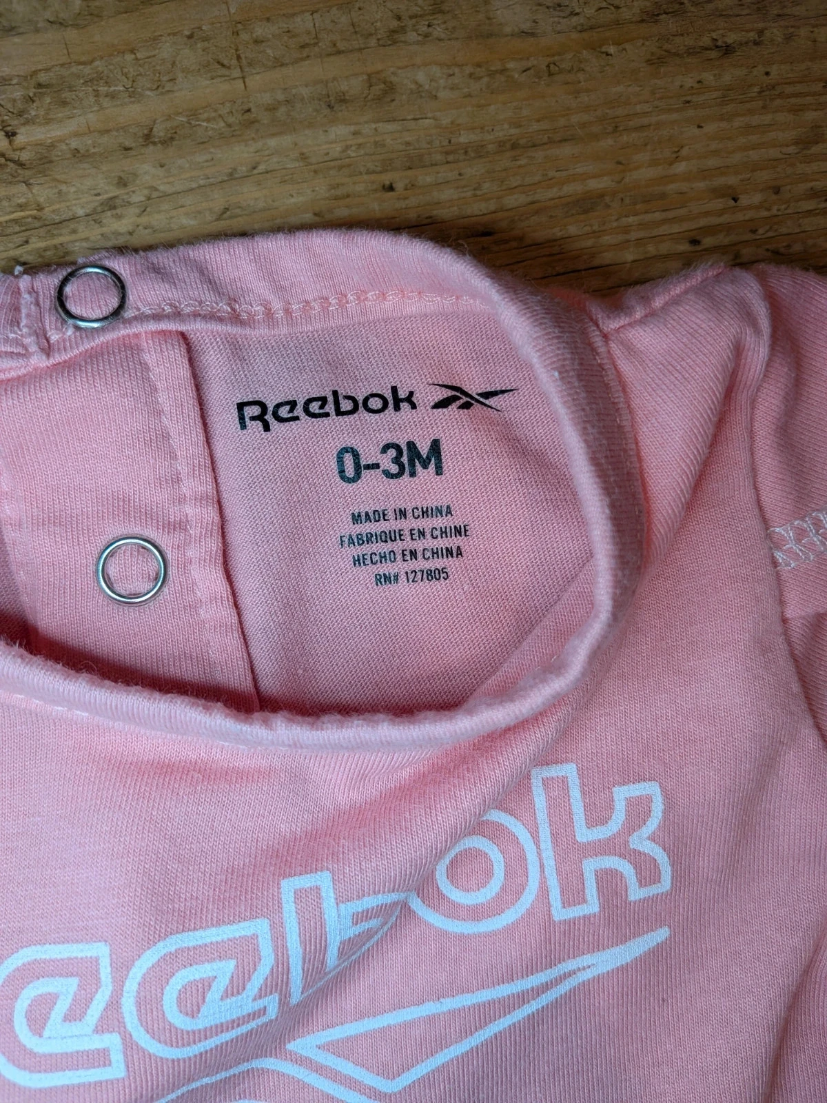 Bodie Reebok – photo 5